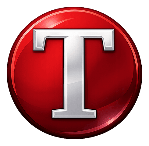 Logo Tecnofusi